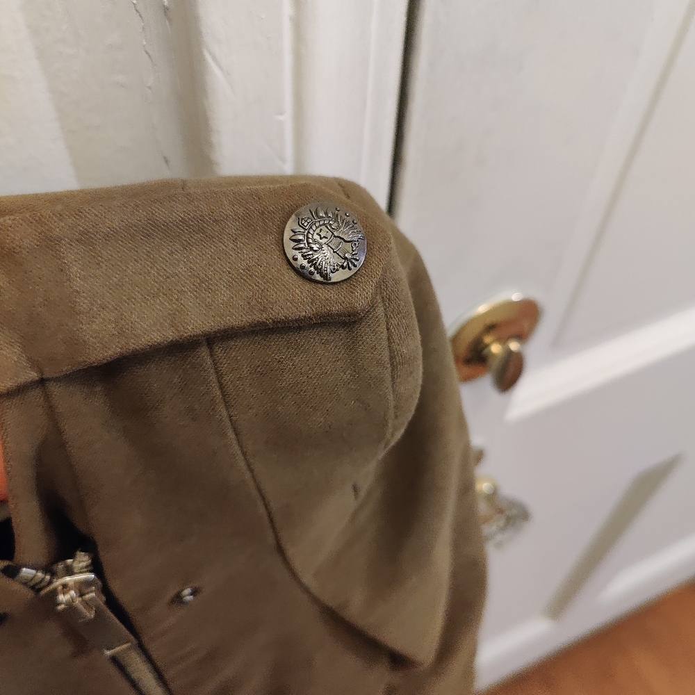 Zara jacket - Picture 6 of 11